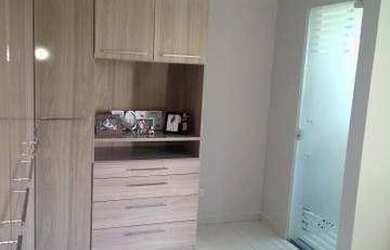 Imagem 7: SOBRADO à venda, 3 quartos, 3 suítes, Parque Novo Oratório - Santo André/SP