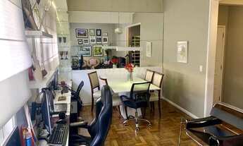 Imagem 2: Apartamento mobiliado de 3 dormitórios, sendo 1 suíte, no bairro Partenon