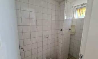 Imagem 6: Alugo apartamento com 02 quartos mais um reversível na Torre - Recife - PE