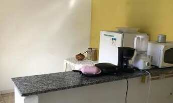 Imagem 2: Kitnet com Piscina na Ilha em Mar Grande