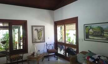 Imagem 7: Casa no Condomínio Chácaras da Lagoa