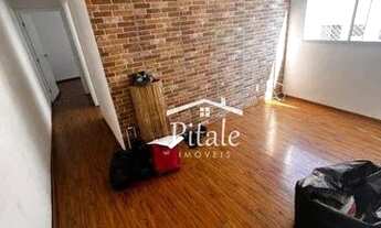 Imagem: Apartamento com 2 dormitórios para alugar