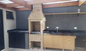 Imagem 3: Casa de 4 suites para venda ou locação no Jardim São Lourenço, Riviera