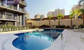 Imagem 14: Apartamento com 1 dormitório à venda, 39 m² por R$ 780.000 - Lapa - São Paulo/SP