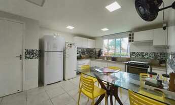 Imagem 2: Duplex 04 Quartos a Venda em Condomínio na Praia dos Carneiros com Lazer Completo