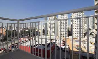 Imagem 6: Apartamento para Aluguel - Bom Retiro, 2 Quartos, 35 m2