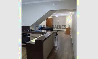 Imagem 6: SANTO ANDRE - Residential / Sobrado - VILA HUMAITA