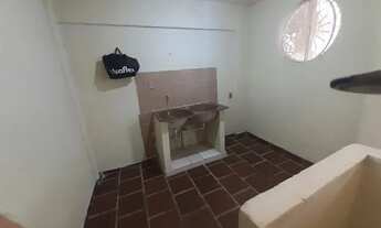 Imagem 3: Casa de Vila com Varanda e Terraço 120m2