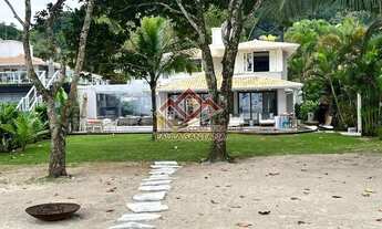 Imagem 2: CASA frente ao MAR na PRAIA DE CAMBURI , DISPONIVEL para LOCAÇÃO