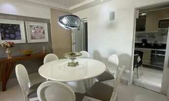 Imagem 4: Unique Jardins Apartamento com 3 dormitórios