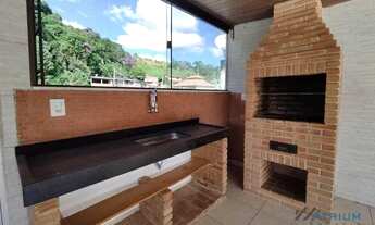 Imagem 5: Casa com 2 dormitórios, 68 m² - venda por R$ 330.000,00 ou aluguel por R$ 1.879,00/mês - M