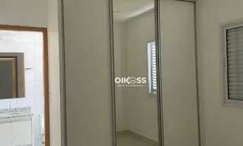 Imagem 7: Apartamento com 2 dormitórios à venda, 69 m² por R$ 530.000,00 - Parque Industrial - São J