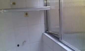 Imagem 7: Apartamento para venda com 63 metros quadrados com 2 quartos em Macuco - Santos - São Paul