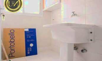 Imagem 5: Apartamento com 2 dormitórios à venda, 133 m² por R$ 1.961.000,00 - Morumbi - São Paulo/SP