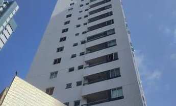 Imagem: Apartamento para aluguel possui 56 metros