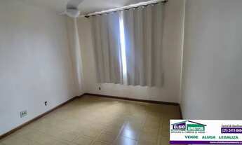 Imagem 6: Apartamento 2 quartos Rua Capitão Lafay Campo Grande Rio de Janeiro RJ