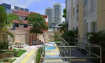 Imagem 5: Apartamento a venda Condomínio Vila Tropical