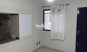 Imagem 3: Apartamento à venda 2 quartos 1 vaga Vila Biagioni (Vila Xavier) Araraquara