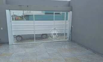 Imagem 2: Casa com 3 dormitórios à venda, 100 m² por R$ 540.000,00 - Portal dos Pássaros - São José