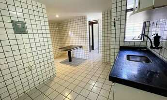 Imagem 5: Apartamento para aluguel com 110 metros quadrados com 3 quartos em Bessa - João Pessoa - P