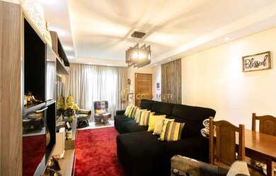 Imagem 2: Sobrado com 3 dormitórios à venda, 182 m² por R$ 1.100.000,00 - Vila Matilde - São Paulo/S