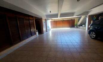 Imagem 2: CASA ASSOBRADADA à venda, 3 quartos, 3 suítes, BAIRRO JARDIM - Santo André/SP