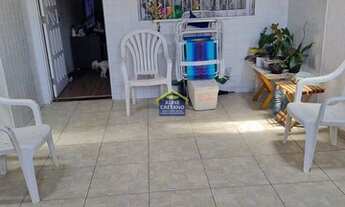 Imagem 3: Sobrado com 2 dorms, Mirim, Praia Grande - R$ 400 mil, Cod: ANT6543