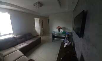 Imagem 3: IMB - APARTAMENTO À VENDA COND. RESIDENCIAL ALPHA III - CAMAÇARI