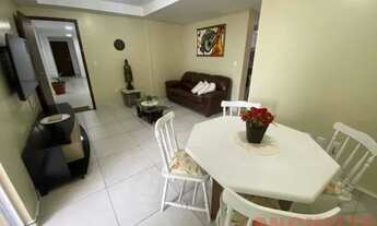 Imagem 5: Alugo belíssimo apartamento MOBILIADO em Intermares