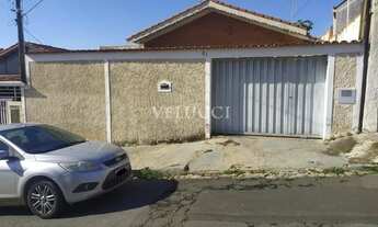 Imagem: Casa - Vila Padre Manoel de Nóbrega - Campinas