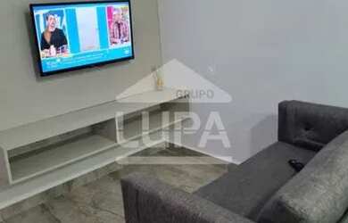 Imagem 2: Apartamento/Studio com 1 dormitório e 1 banheiro para locação - Jardim São Paulo