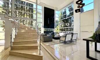 Imagem 6: Casa para locação no Alphaville Campinas