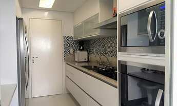 Imagem 6: Venda Apartamento 3 Dormitórios - 125 m² Moema