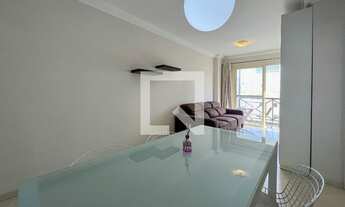 Imagem 3: Apartamento para Aluguel - Perdizes, 3 Quartos, 70 m2