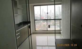 Imagem 2: Apartamento para alugar com 02 quartos no Setor Bueno