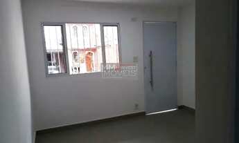 Imagem 4: Casa de Vila, Mooca - São Paulo