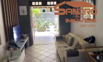 Imagem 4: CASA EM CONDOMÍNIO RESIDENCIAL em LAURO DE FREITAS - BA, Buraquinho