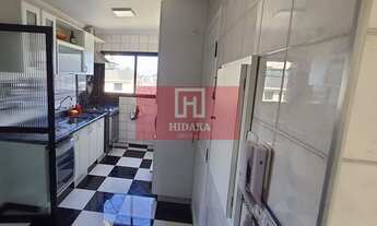 Imagem 3: Apartamento à venda no bairro Cursino - São Paulo/SP, Zona Sul