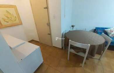 Imagem 4: Apartamento com 1 dormitório, 48 m² - venda por R$ 290.000,00 ou aluguel por R$ 2.000,00/m
