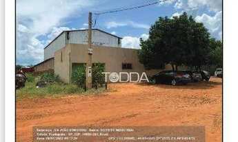 Imagem 2: Galpão à venda, 886 m² por R$ 638.616,00 - Distrito Industrial - Pradópolis/SP