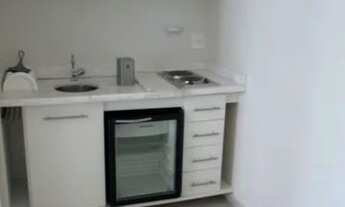 Imagem 3: Flat para locação em Pinheiros - Quality Suítes Oscar Freire