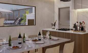 Imagem 6: Allure Residence - Flat em Boa Viagem