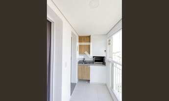 Imagem 7: Apartamento para Aluguel - Campestre, 2 Quartos, 63 m2