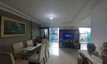 Imagem 3: Apartamento à venda, 114 m² por R$ 600.000,00 - Vila Valqueire - Rio de Janeiro/RJ