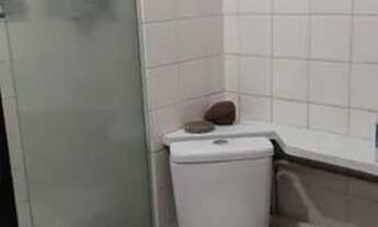 Imagem 4: Apartamento com 2 dormitórios para alugar, 48 m² por R$ 1.050,00/mês - Jaguaré - São Paulo