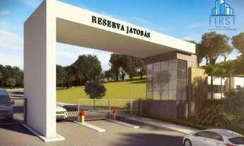 Imagem 2: Casa com 3 dormitórios à venda, 244 m² por R$ 1.595.000 - Reserva dos Jatobás - Louveira/S