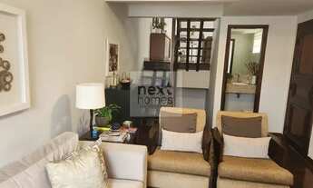 Imagem: Sobrado com 3 dormitórios, 4 banheiros