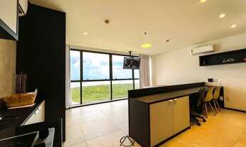 Imagem 3: Flat em Candeias - Barra Home Stay - Mobiliado e Reformado