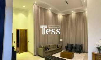 Imagem 6: Aluga-se Cond. Golden Park - Mirassol - SP Térrea, Novo, 03 Dormitórios, Mobiliada