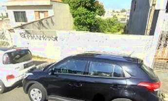 Imagem 4: TERRENO à venda, NOVA GERTI - SAO CAETANO DO SUL/SP